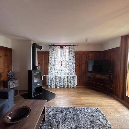 Vila Haus Sonnenblick Duns Exteriér fotografie